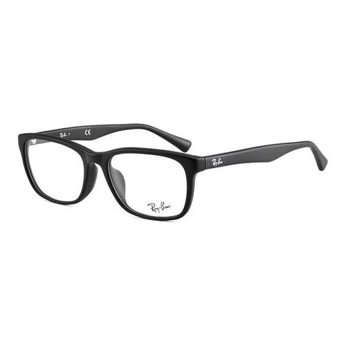 RayBan Пластиковая оправа Квадратные Оправы для очков Унисекс