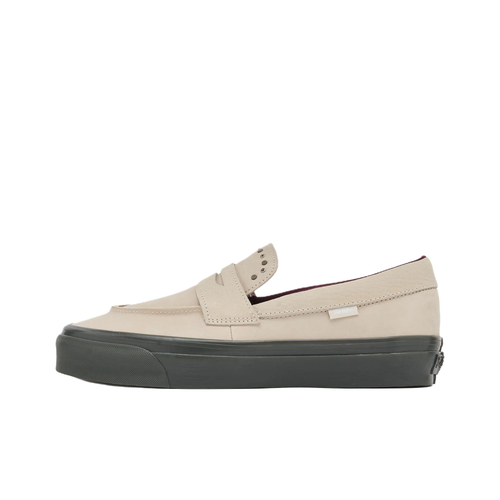 Vans Loafer 53 Лоферы Унисекс Бежевый