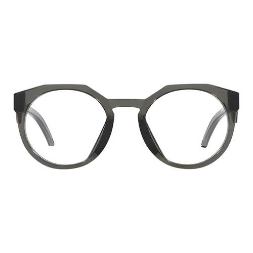 Очки Oakley с диоптриями оливково-зеленый унисекс