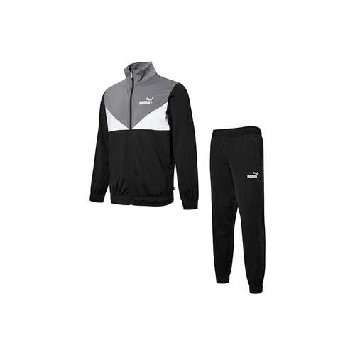 PUMA SQUAD Мужская Повседневная Спортивная Одежда