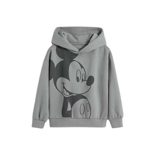 GAP co-brand x Disney Co-brand Толстовка Серый Детский