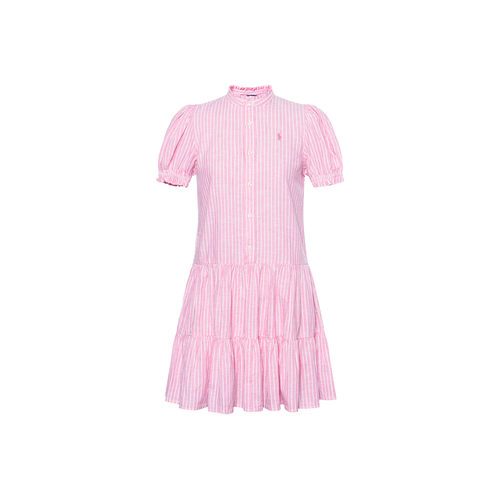 Платье Polo Ralph Lauren Розовое Детское