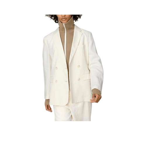 UNIQLO X Clare Waight Keller C Collection SS26 Бизнес-костюм Женские