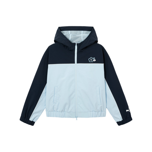 PUMA Ocean Blue 80101 Kids Куртки