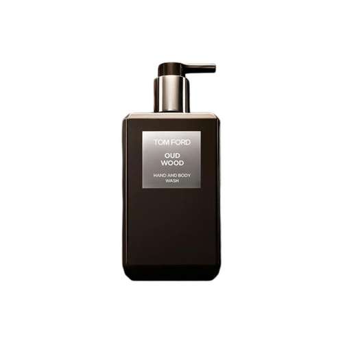 TOM FORD Бренд Новый Precious Эбеновое Парфюмированное Гель для душа Увлажняющий Очищающий