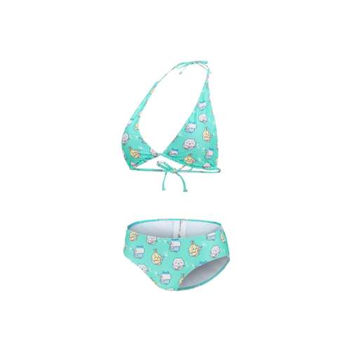 Speedo Чиикава Бикини Купальники Женские