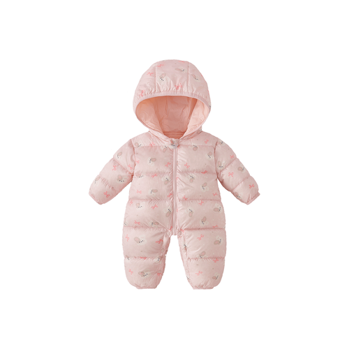 JELLYBABY Малыш Пуховые куртки Ван-Пис Костюмы