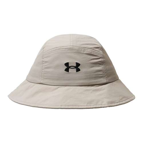 Шляпы-ведро из полиэстерового волокна унисекс Under Armour