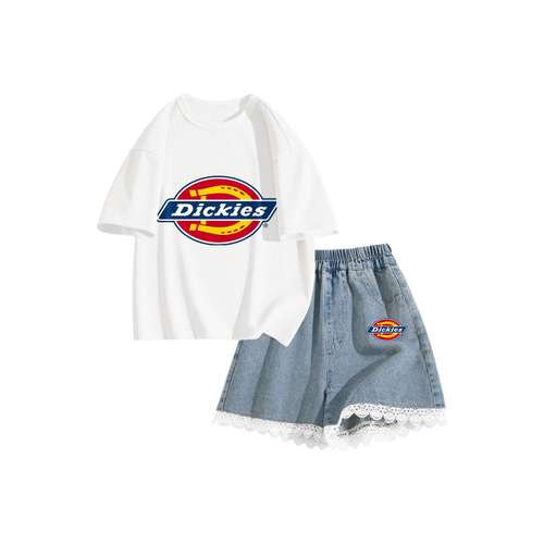 Dickies Kids Повседневная Спортивная Одежда