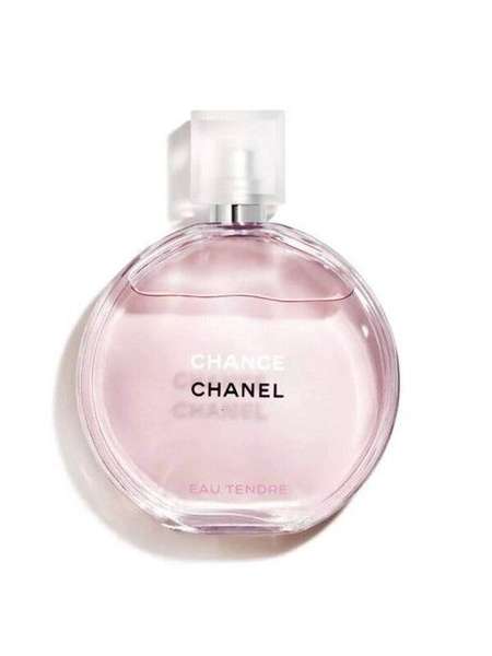 Парфюмерная вода женская CHANEL Chance Eau Tendre