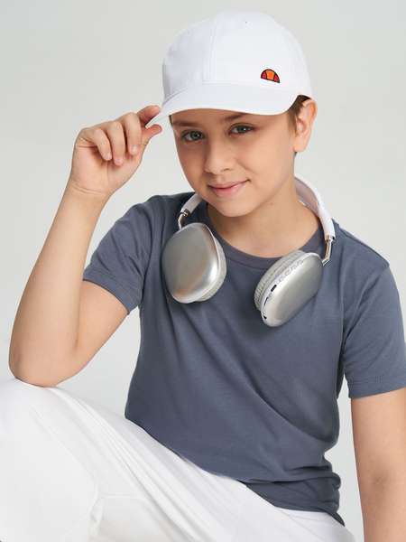 Бейсболка детская Ellesse