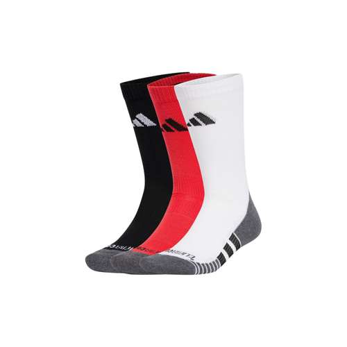 Adidas PRF С CC CRW Climacool Высокие носки Унисекс 3 упаковки
