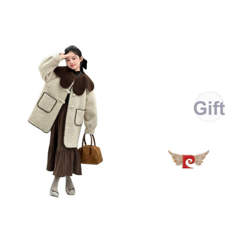 PIERRE CARDIN Абрикос KIDS Топы