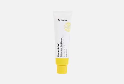 Крем для рук | Dr.Jart+ | Ceramidin Hand Cream