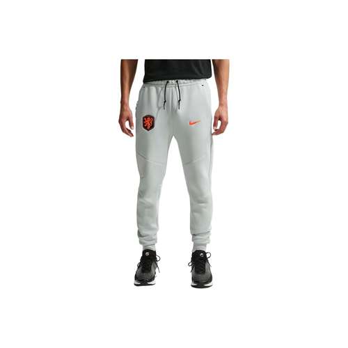 Nike Netherlands Tech Fleece Футбол Низ Мужской