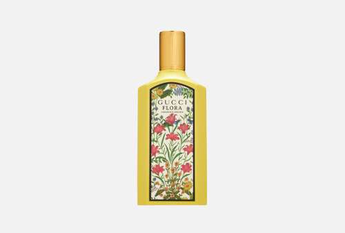 Парфюмерная вода | GUCCI | GORGEOUS ORCHID