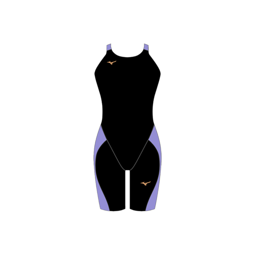 Купальник Mizuno One Piece Женские