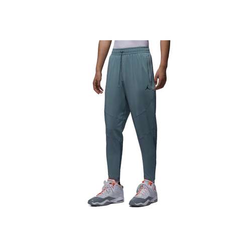 Джордан Dri-Fit Спортивные Повседневные Штаны Мужские