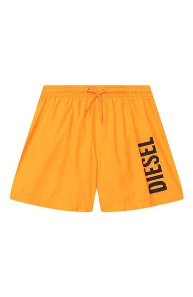 Детское: Плавки-шорты Diesel