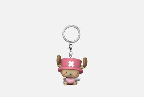 Брелок | Funko | Pocket POP! One Piece Chopper