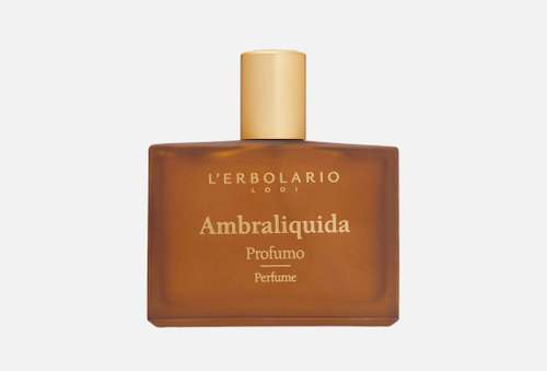 Туалетная вода | LERBOLARIO | Ambraliquida