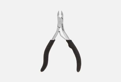 Кусачки для кутикулы | BASICARE | Cuticle nipper