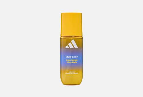 дымка для тела и волос | Adidas | VIBES CHILL ZONE FRAGRANCE