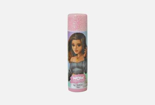 детский бальзам для губ | WOW Generation | bubblegum
