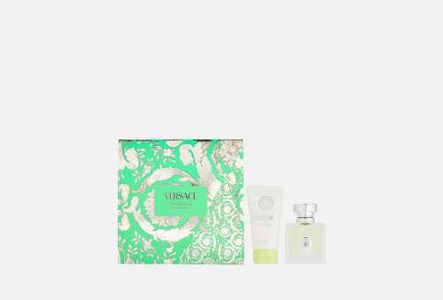 Подарочный парфюмерный набор | Versace | VERSENSE