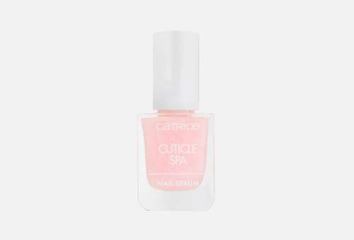 Сыворотка для кутикулы | Catrice | Cuticle Spa
