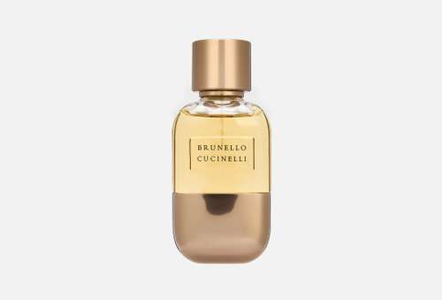 Парфюмерная вода | BRUNELLO CUCINELLI | POUR FEMME