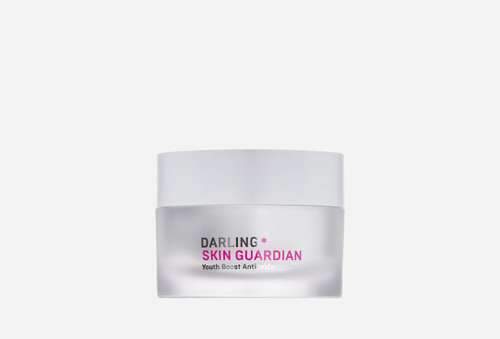 Омолаживающий крем для лица | DARLING* | Skin Guardian
