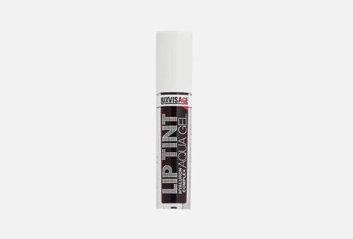 Тинт для губ | LUXVISAGE | Aqua gel hyaluron complex