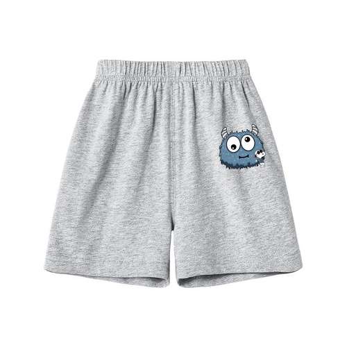 SNOOPY Kids Shorts
