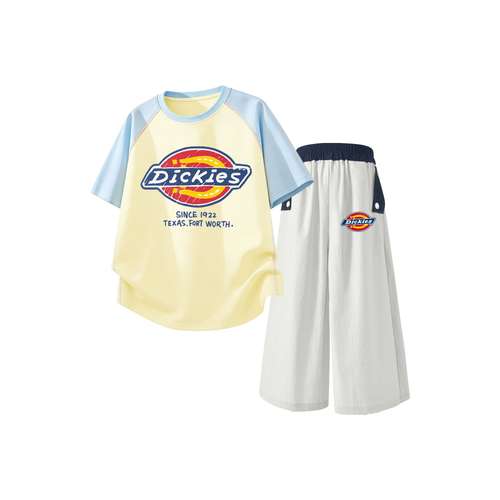 Dickies Повседневная спортивная одежда для детей