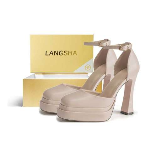 Lanza Высокие каблуки Женские
