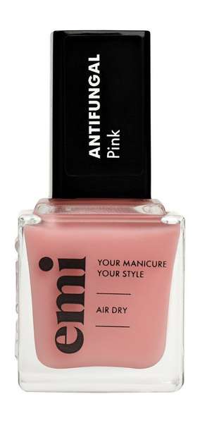 Emi Antifungal Nail Polish