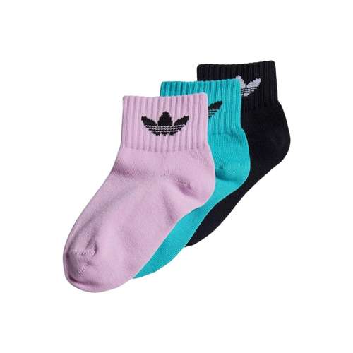 Adidas Originals Носки 3 пачки для детей
