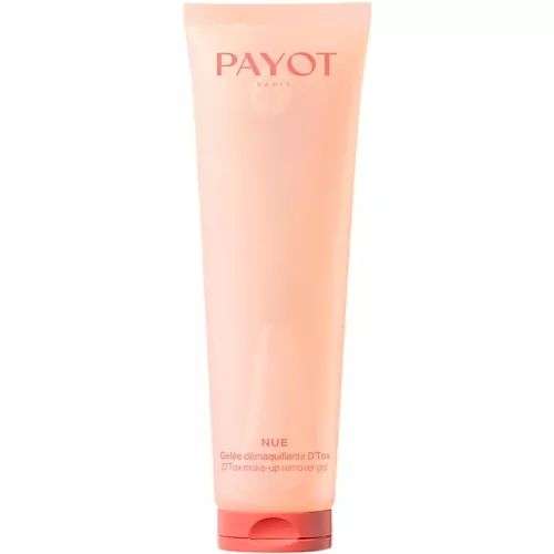 PAYOT Гель для лица для снятия макияжа Nue