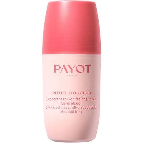 PAYOT Дезодорант роликовый Rituel Douceur