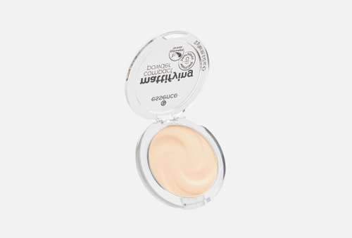 Компактная пудра | essence | Mattifying Compact Powder