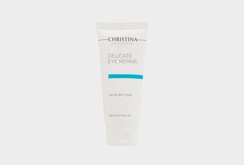 Крем для деликатного восстановления кожи вокруг глаз | Christina | Delicate Eye Repair