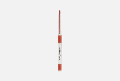 Автоматический матовый карандаш для губ | INFLUENCE beauty | Lipfluence