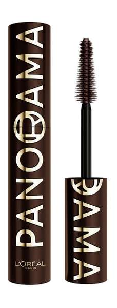 L'Oreal Panorama Chromatic Mascara