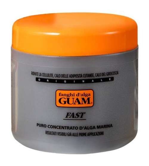 Guam Fanghi d’Alga Fast Puro Concentrato d’Alga Marina
