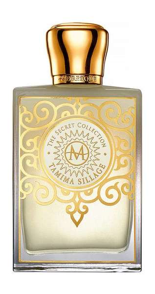 Moresque Parfum Tamima Eau de Pafrum