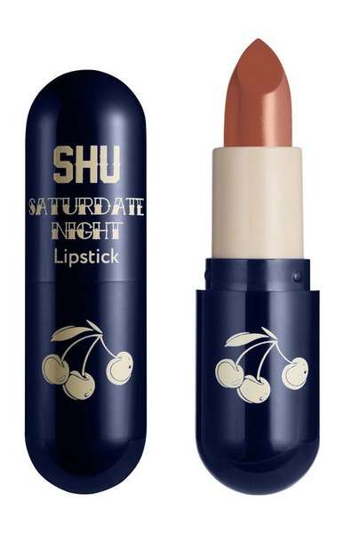 Shu Saturdate Night Lipstick