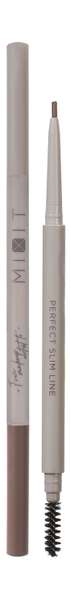 Mixit Make Up Perfect Slim Line Eyebrow Pencil