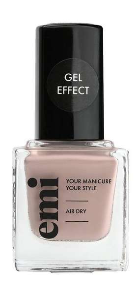 Emi Autumn Vibes Ultra Strong Nail Polish Gel Effect