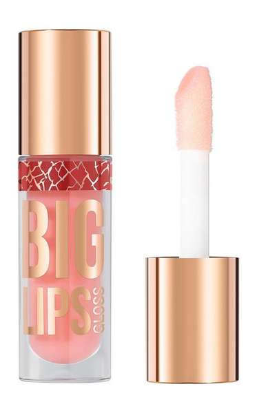 Stellary Big Lips Hyaluronic Lip Gloss
